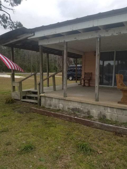 1235 Houck Rd, Perry, FL 32348 photo 3