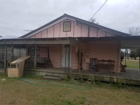 1235 Houck Rd, Perry, FL 32348 photo 1