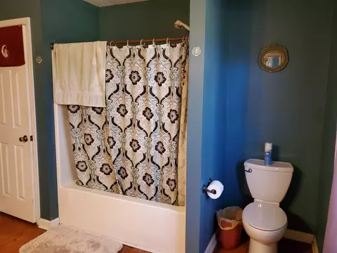 588 E Roberts Aman Rd, Perry, FL 32347 photo 15
