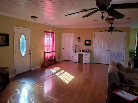 588 E Roberts Aman Rd, Perry, FL 32347 photo 11