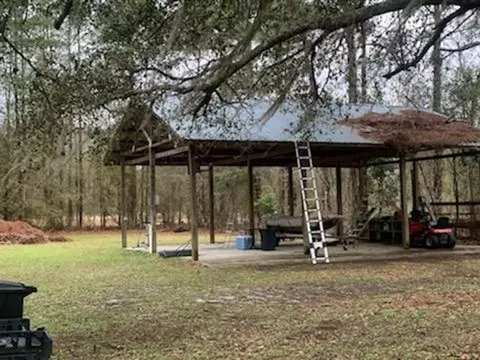588 E Roberts Aman Rd, Perry, FL 32347 photo 24