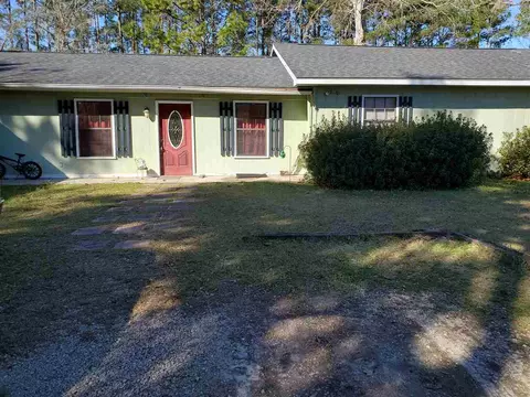 588 E Roberts Aman Rd, Perry, FL 32347 photo 3