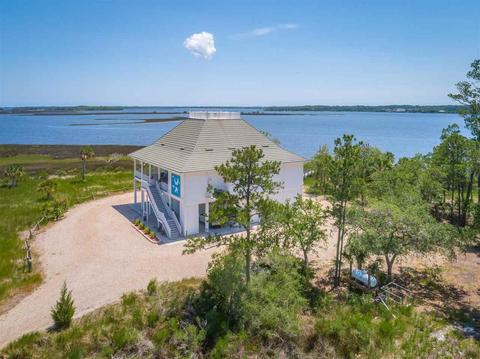 369 Bottoms Rd, Panacea, FL 32346 photo 32