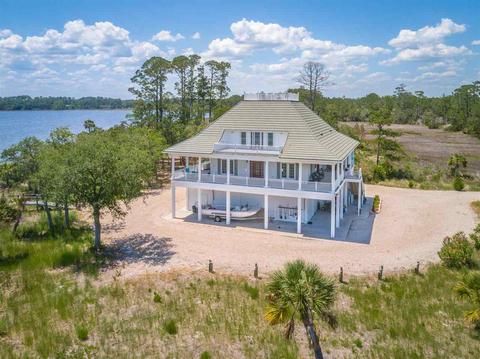 369 Bottoms Rd, Panacea, FL 32346 photo 23