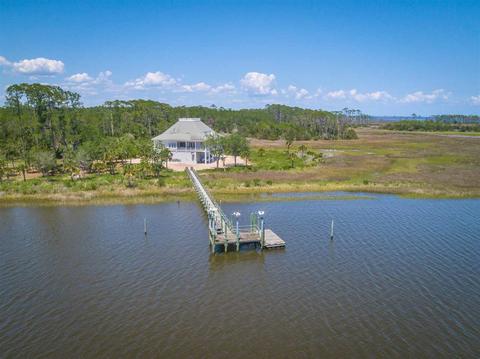 369 Bottoms Rd, Panacea, FL 32346 photo 36
