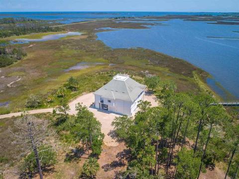 369 Bottoms Rd, Panacea, FL 32346 photo 33