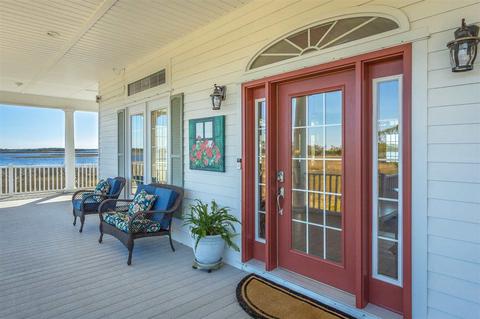 369 Bottoms Rd, Panacea, FL 32346 photo 5