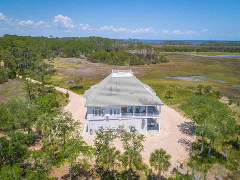 369 Bottoms Rd, Panacea, FL 32346 photo 34