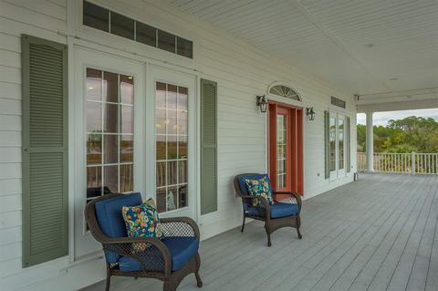 369 Bottoms Rd, Panacea, FL 32346 photo 6