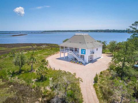 369 Bottoms Rd, Panacea, FL 32346 photo 31