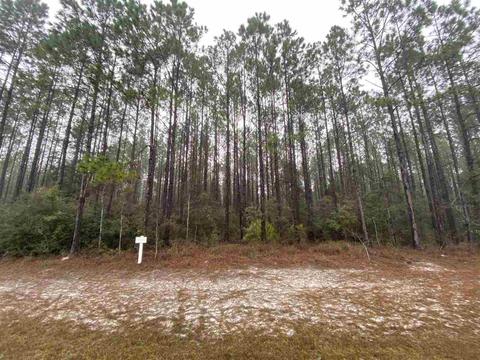 Lot 12 Block E Ranch Club Road, Tallahassee, FL 32305