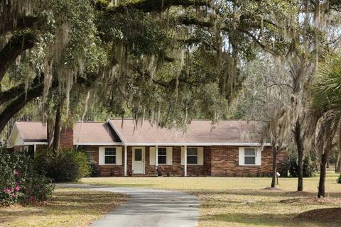8020 Beach Rd, Perry, FL 32348 photo 2