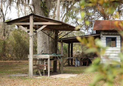 8020 Beach Rd, Perry, FL 32348 photo 18