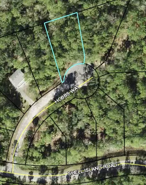 tbd Hobbs Way, Saint Marks, FL 32355 photo 1
