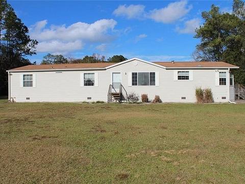 4740 Turner Rd, Perry, FL 32348 photo 1