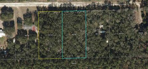 3411 Quail St, Perry, FL 32348 photo 1