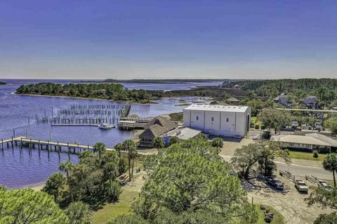 233 Clark Dr, Panacea, FL 32346 photo 17