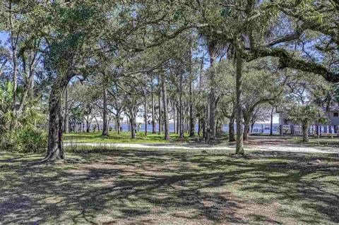 233 Clark Dr, Panacea, FL 32346 photo 2