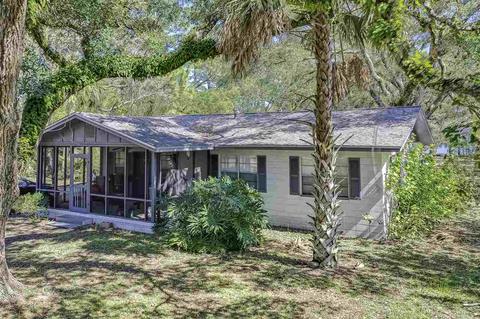 233 Clark Dr, Panacea, FL 32346 photo 1