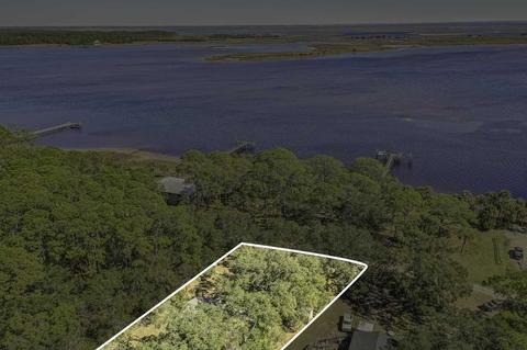 233 Clark Dr, Panacea, FL 32346 photo 18
