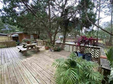 1108 NE First Ave, Steinhatchee, FL 32359 photo 12