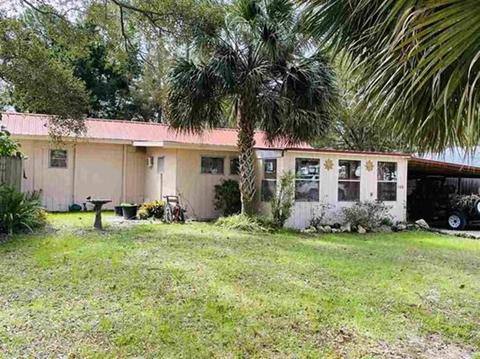 1108 NE First Ave, Steinhatchee, FL 32359 photo 2