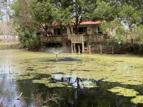 1108 NE First Ave, Steinhatchee, FL 32359 photo 25