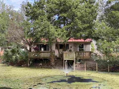 1108 NE First Ave, Steinhatchee, FL 32359 photo 32