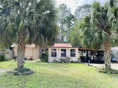 1108 NE First Ave, Steinhatchee, FL 32359 photo 1