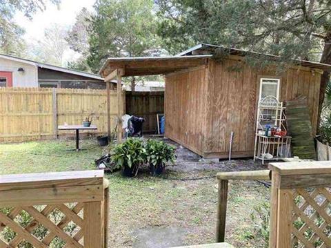 1108 NE First Ave, Steinhatchee, FL 32359 photo 30
