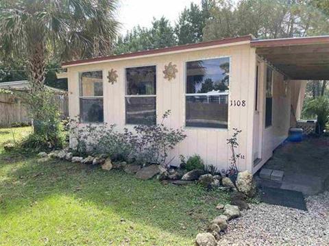 1108 NE First Ave, Steinhatchee, FL 32359 photo 33