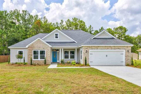 106 Eugene Lamb Rd, Midway, FL 32343 photo 1