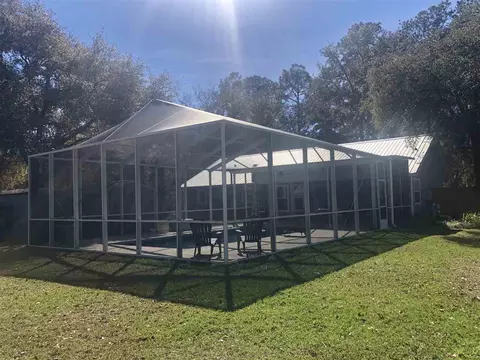 239 Fire Escape Rd, Saint Marks, FL 32355 photo 25