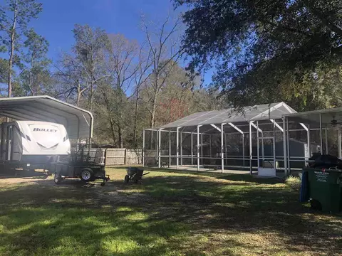 239 Fire Escape Rd, Saint Marks, FL 32355 photo 23