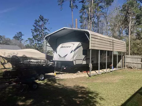 239 Fire Escape Rd, Saint Marks, FL 32355 photo 22