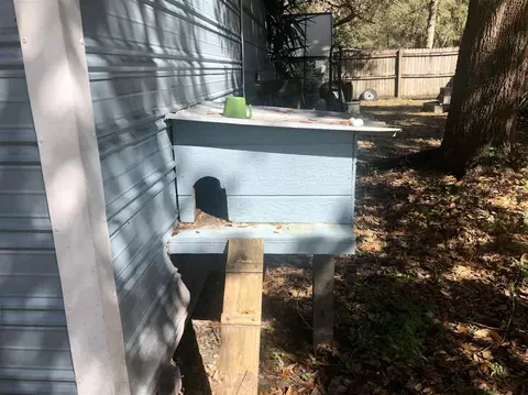 239 Fire Escape Rd, Saint Marks, FL 32355 photo 31