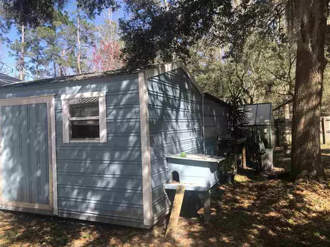 239 Fire Escape Rd, Saint Marks, FL 32355 photo 30