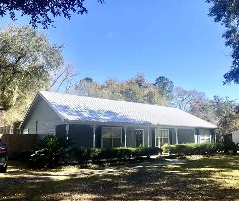 239 Fire Escape Rd, Saint Marks, FL 32355 photo 2
