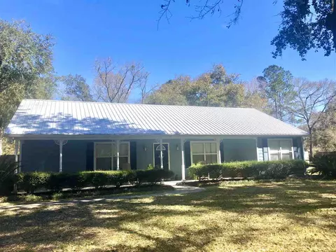 239 Fire Escape Rd, Saint Marks, FL 32355 photo 1