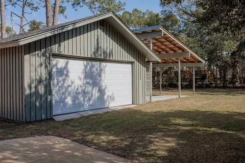 406 Glenridge Rd, Perry, FL 32347 photo 3