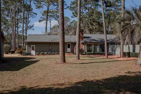 406 Glenridge Rd, Perry, FL 32347 photo 5