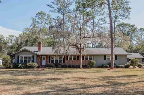 406 Glenridge Rd, Perry, FL 32347 photo 1