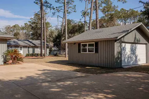 406 Glenridge Rd, Perry, FL 32347 photo 6