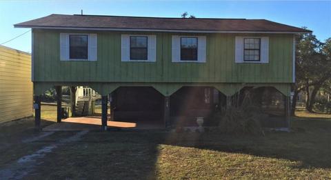 1016 NE Gary Ln, Steinhatchee, FL 32359 photo 1