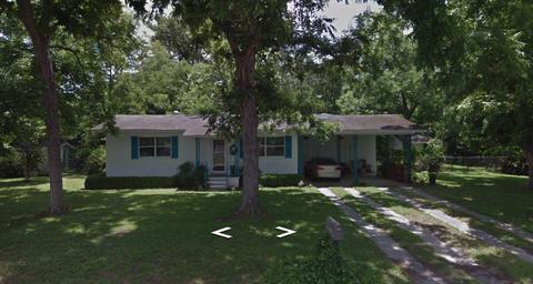 804 Johnson Strippling Rd, Perry, FL 32347 photo 1