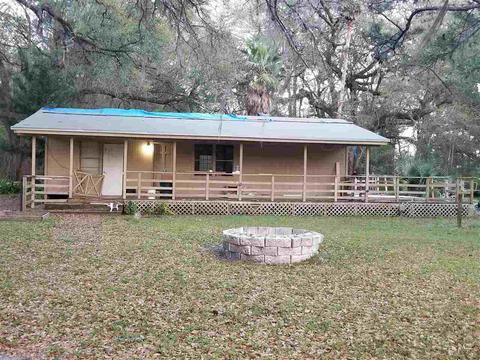 2860 Johnson Stripling Rd, Perry, FL 32347 photo 1