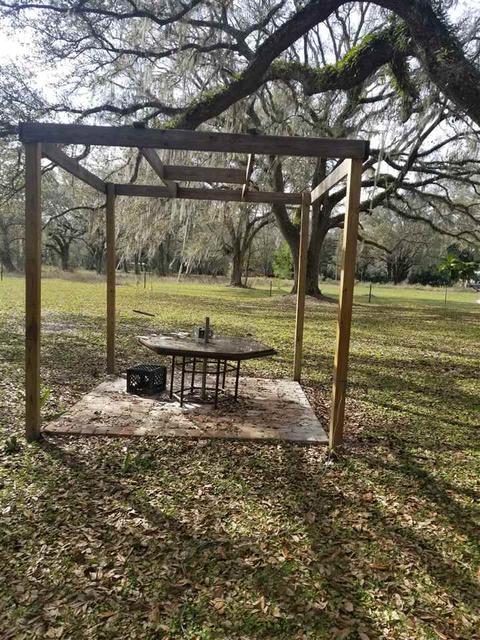 2860 Johnson Stripling Rd, Perry, FL 32347 photo 4