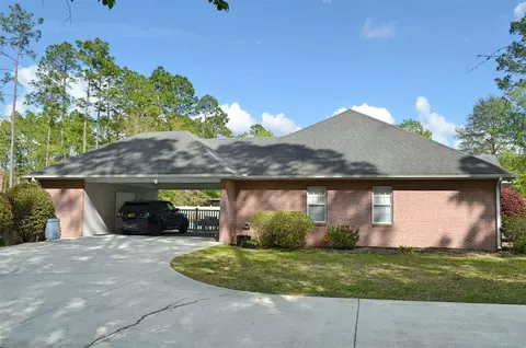 1560 E Davis Rd, Perry, FL 32348 photo 3