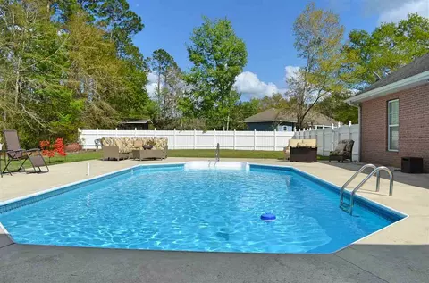 1560 E Davis Rd, Perry, FL 32348 photo 8