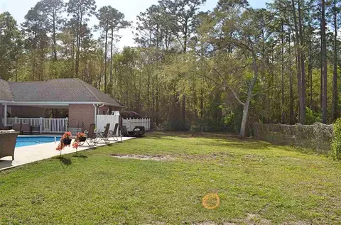 1560 E Davis Rd, Perry, FL 32348 photo 5